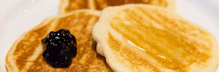 其他 ibis Lisboa Alfragide