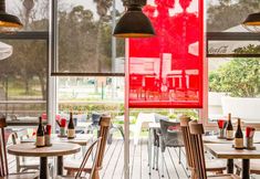 Others 5 ibis Lisboa Alfragide