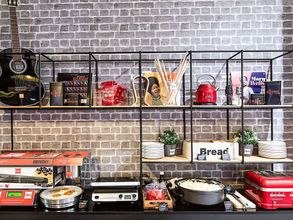 Others 4 ibis Lisboa Alfragide