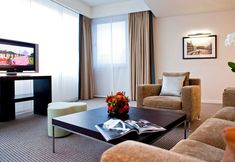 その他 5 Sofitel Brussels Europe