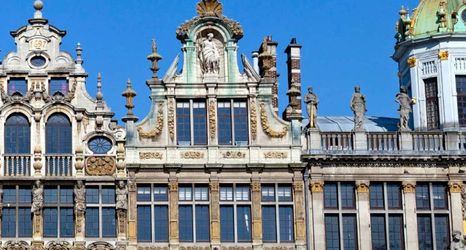 その他 2 Sofitel Brussels Europe