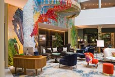 その他 Sofitel Brussels Europe