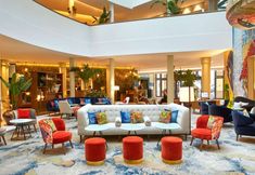 その他 4 Sofitel Brussels Europe