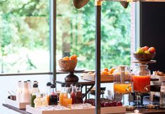 その他 7 Sofitel Brussels Europe