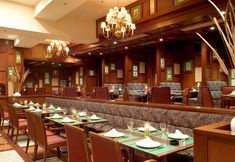 Others 4 Mercure Nagoya Cypress