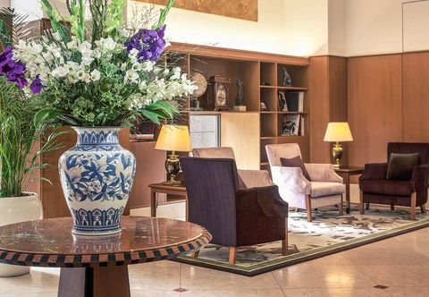 Others Mercure Nagoya Cypress