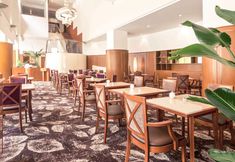 Others 6 Mercure Nagoya Cypress