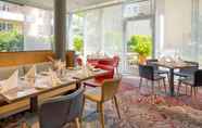 Lain-lain 5 Mercure Hotel Berlin City