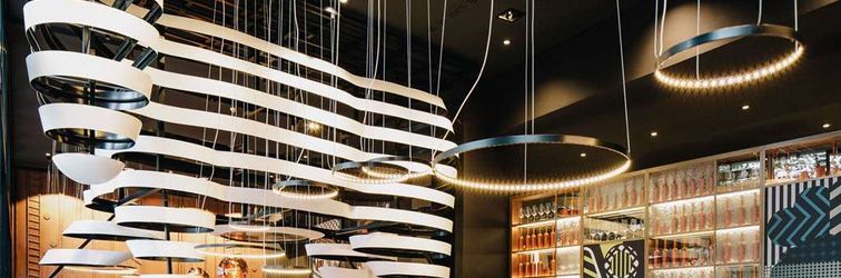 其他 Pullman Berlin Schweizerhof