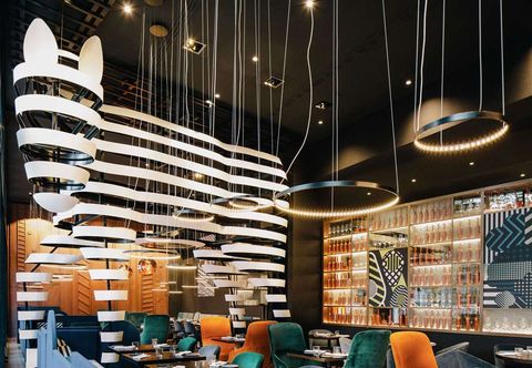 其他 Pullman Berlin Schweizerhof