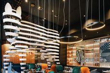 其他 Pullman Berlin Schweizerhof