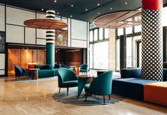 其他 4 Pullman Berlin Schweizerhof