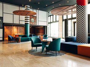 其他 4 Pullman Berlin Schweizerhof