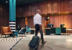 其他 5 Pullman Berlin Schweizerhof