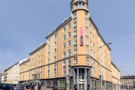 Khác Hotel Mercure Wien Westbahnhof