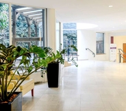 Khác 5 Hotel Mercure Wien Westbahnhof