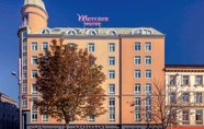 อื่นๆ 2 Hotel Mercure Wien Westbahnhof