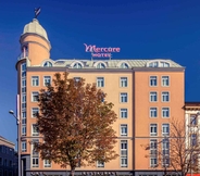 Khác 2 Hotel Mercure Wien Westbahnhof