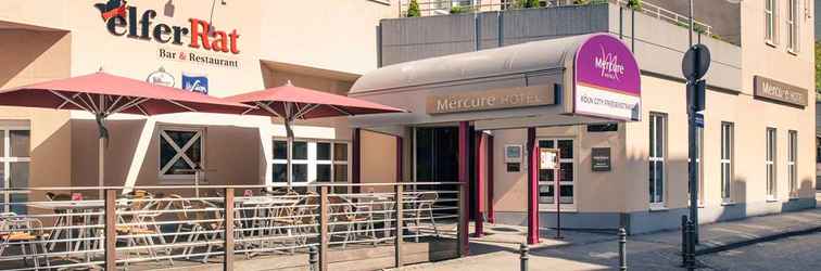 Others Mercure Hotel Koeln City Friesenstrasse