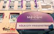 Khác 3 Mercure Hotel Koeln City Friesenstrasse