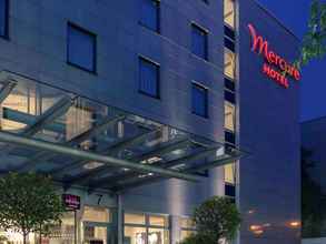 Khác 4 Mercure Hotel Duesseldorf City Nord