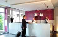 Lain-lain 6 Mercure Hotel Duesseldorf City Nord