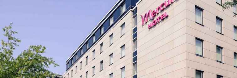 Lain-lain Mercure Hotel Duesseldorf City Nord