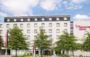 Others 7 Mercure Hotel Duesseldorf City Nord