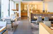 Lain-lain 3 Mercure Hotel Duesseldorf City Nord