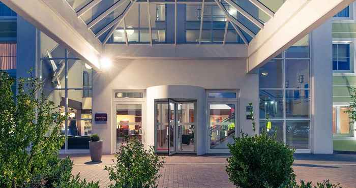 Others Mercure Hotel Duesseldorf Ratingen