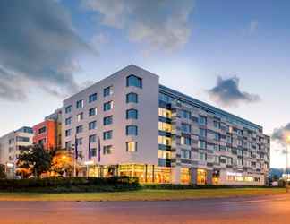 Lainnya 2 Mercure Hotel Frankfurt Eschborn Helfmann Park