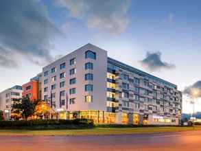 Lainnya 4 Mercure Hotel Frankfurt Eschborn Helfmann Park