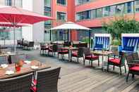 Lainnya Mercure Hotel Frankfurt Eschborn Helfmann Park