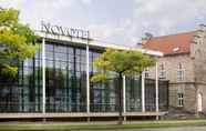 Lainnya 2 Novotel Hildesheim