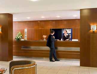 Lain-lain 2 Mercure Hotel Hameln