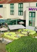 Exterior view Mercure Tagungs & Landhotel Krefeld