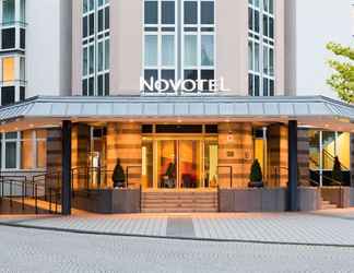 Lainnya 2 Novotel Mainz