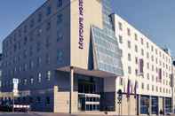 Others Mercure Hotel Stuttgart City Center