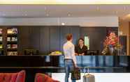 Lainnya 4 Mercure Hotel Stuttgart City Center