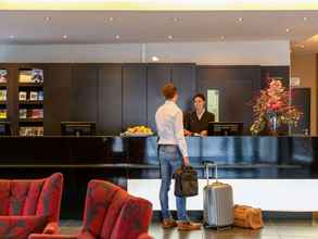 Lainnya 4 Mercure Hotel Stuttgart City Center