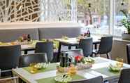 Lainnya 6 Mercure Hotel Stuttgart City Center