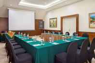 Dewan Majlis The Phoenix Hotel Yogyakarta - MGallery