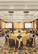 FUNCTIONAL_HALL The Phoenix Hotel Yogyakarta - MGallery Collection