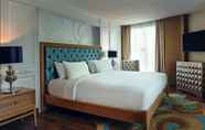 Bedroom 2 Mercure Convention Center Ancol