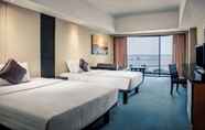 Kamar Tidur 4 Mercure Convention Center Ancol