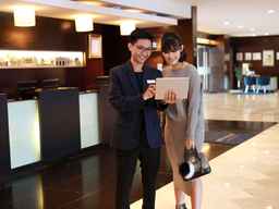 Mercure Convention Center Ancol, Rp 1.393.800