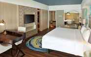 Bedroom 7 Mercure Convention Center Ancol