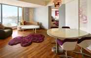 Common Space 6 Mercure Convention Center Ancol