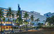 Bangunan 3 Mercure Convention Center Ancol