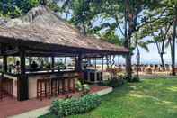 Bar, Cafe and Lounge Mercure Resort Sanur